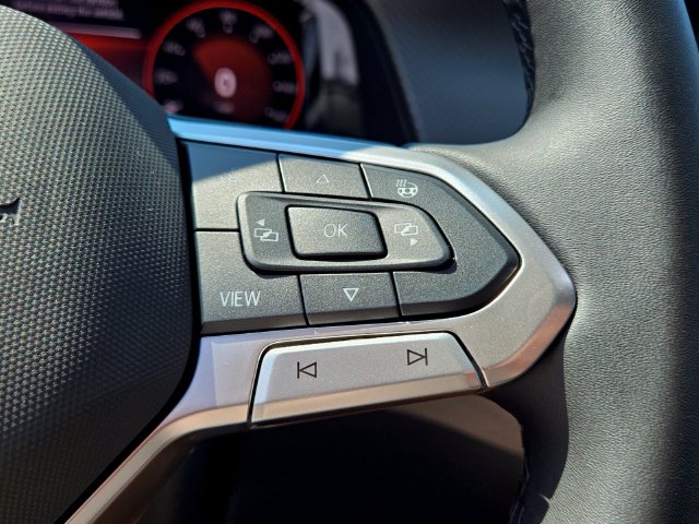 2026 Volkswagen Atlas Atlas Peak Edition - Photo 27