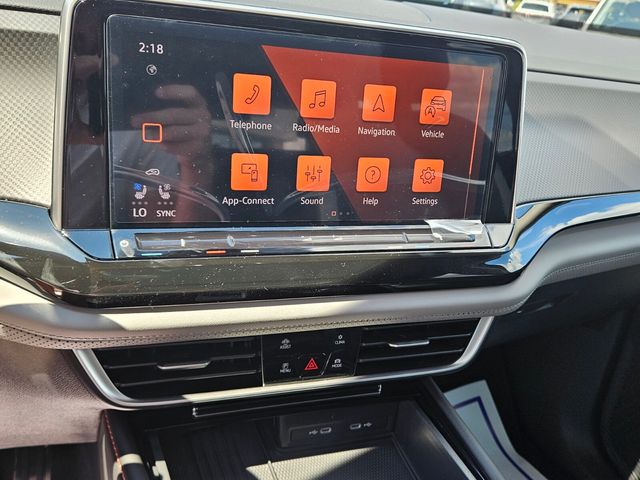 2026 Volkswagen Atlas Atlas Peak Edition - Photo 20