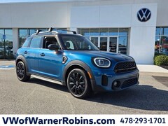 2024 MINI Countryman Cooper S SUV