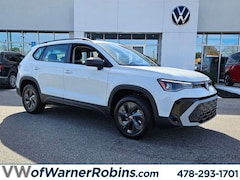 2026 Volkswagen Taos 1.5T S SUV