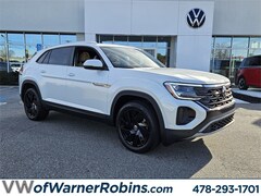 2026 Volkswagen Atlas Cross Sport 2.0T SE w/Technology SUV