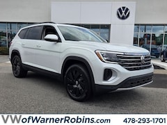 2026 Volkswagen Atlas 2.0T SE w/Technology SUV