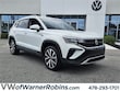  Volkswagen Taos