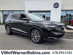 Used 2026 Acura MDX SH-AWD Technology Package SUV in Cumming GA