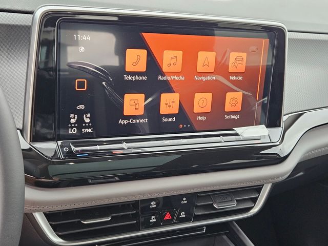 2026 Volkswagen Atlas Atlas Peak Edition - Photo 22