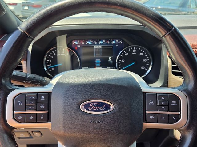 2022 Ford Expedition Limited - Photo 25