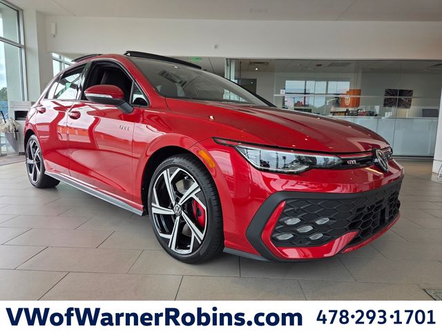 New Volkswagen Golf GTI for Sale in Warner Robins, GA | Volkswagen