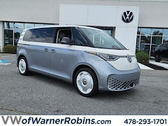 2025 Volkswagen ID. Buzz 1st Edition Minivan/Van