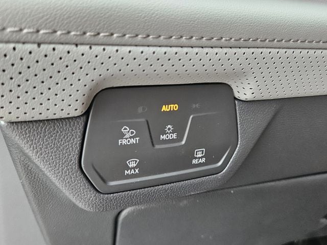 2026 Volkswagen Atlas Atlas Peak Edition - Photo 29