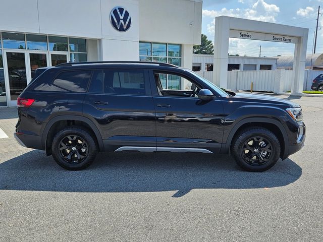 2026 Volkswagen Atlas Atlas Peak Edition - Photo 16