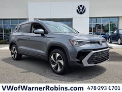 2026 Volkswagen Taos 1.5T SE SUV