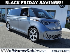 2025 Volkswagen ID. Buzz Pro S Plus Minivan/Van