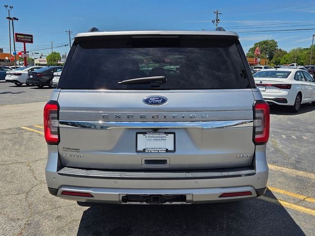 2022 Ford Expedition Limited - Photo 10