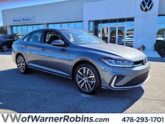 2026 Volkswagen Jetta 1.5T SE Sedan