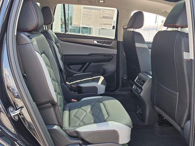 2026 Volkswagen Atlas Atlas Peak Edition - Photo 17