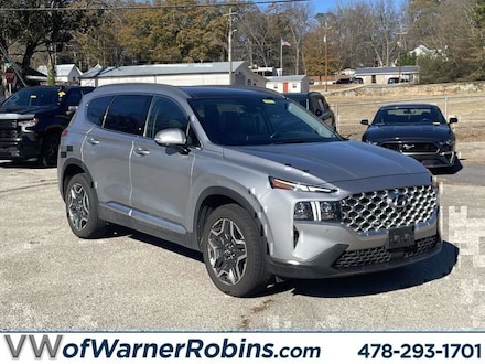 2023 Hyundai Santa Fe Limited SUV