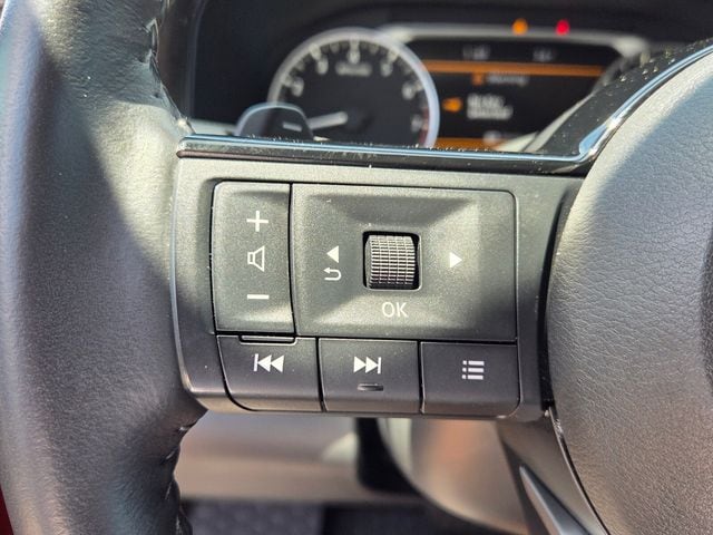 2022 Nissan Pathfinder SL - Photo 27