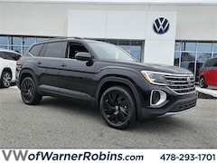 2026 Volkswagen Atlas 2.0T SE w/Technology SUV