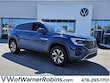  Volkswagen Atlas Cross Sport