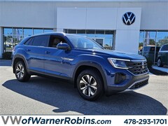 2026 Volkswagen Atlas Cross Sport 2.0T SE SUV