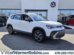 2026 Volkswagen Taos 1.5T S SUV