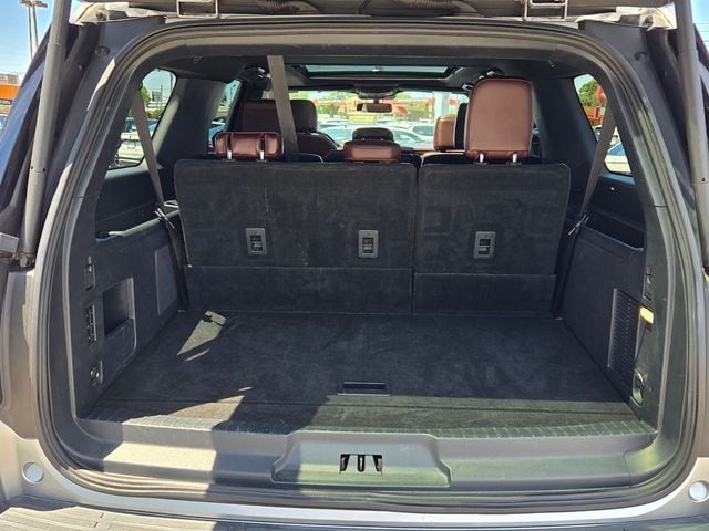 2022 Ford Expedition Limited - Photo 13