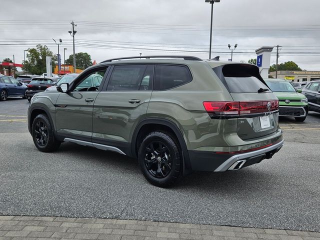 2026 Volkswagen Atlas Atlas Peak Edition - Photo 9
