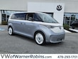  Volkswagen ID. Buzz