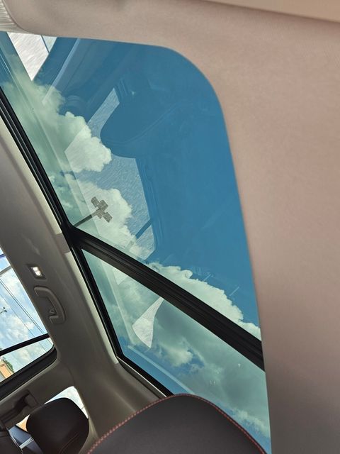 2026 Volkswagen Atlas Atlas Peak Edition - Photo 19