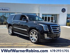 Used 2020 CADILLAC Escalade Luxury SUV in Cumming GA