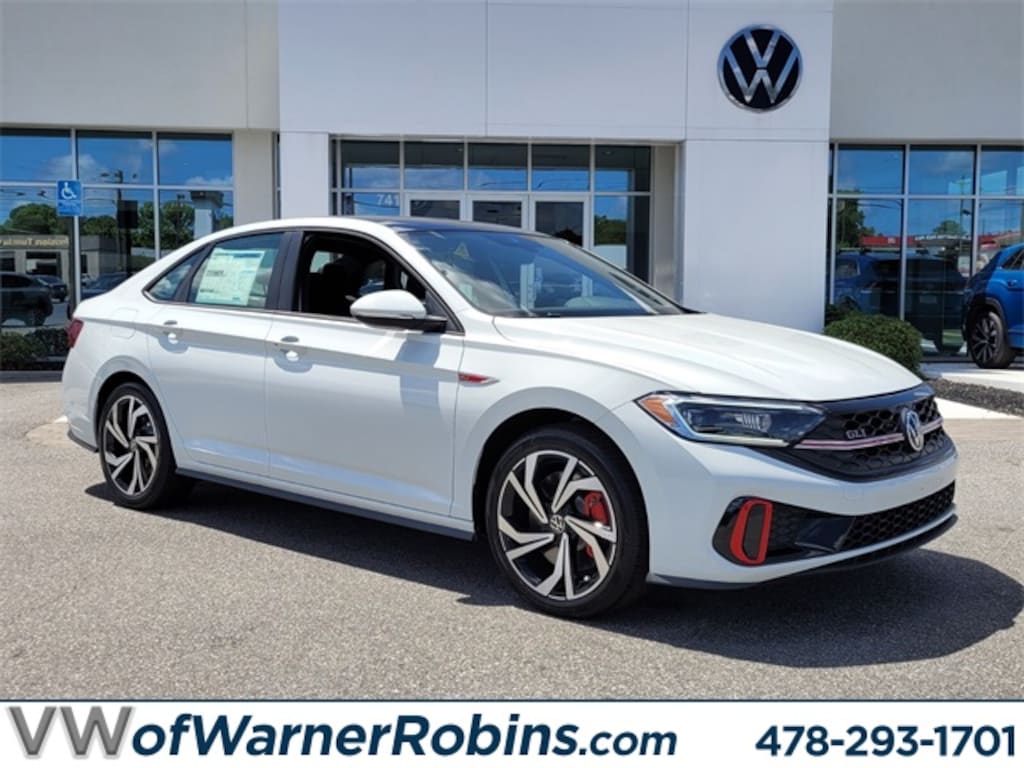 New 2024 Volkswagen Jetta GLI 2.0T Autobahn for Sale in Warner Robins