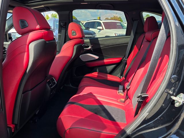 2023 Acura RDX A-Spec w/ Advance Package - Photo 6