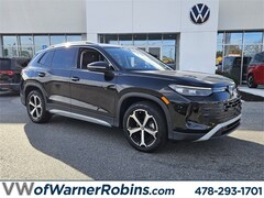 2026 Volkswagen Tiguan 2.0T SE SUV