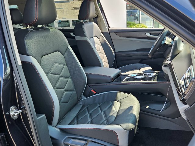 2026 Volkswagen Atlas Atlas Peak Edition - Photo 18