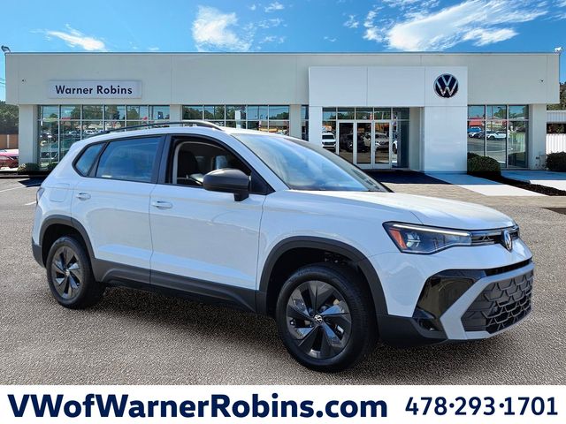 2026 Volkswagen Taos 1.5T S SUV