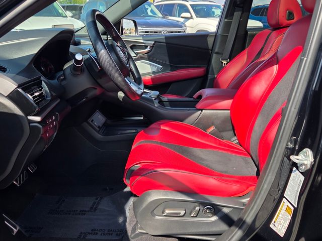 2023 Acura RDX A-Spec w/ Advance Package - Photo 5