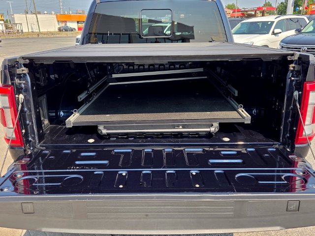 2022 Ford F-150 Raptor - Photo 12