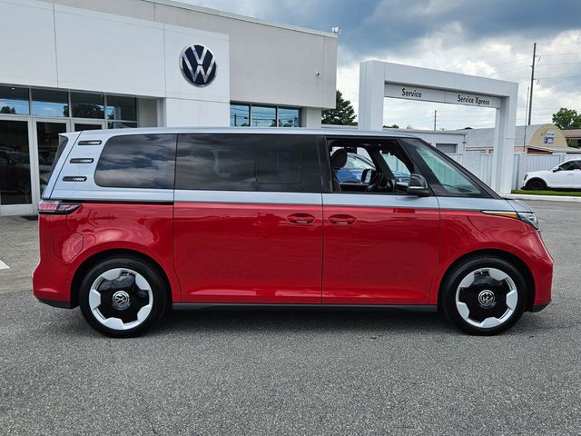 2025 Volkswagen ID. Buzz PRO S PLus - Photo 17