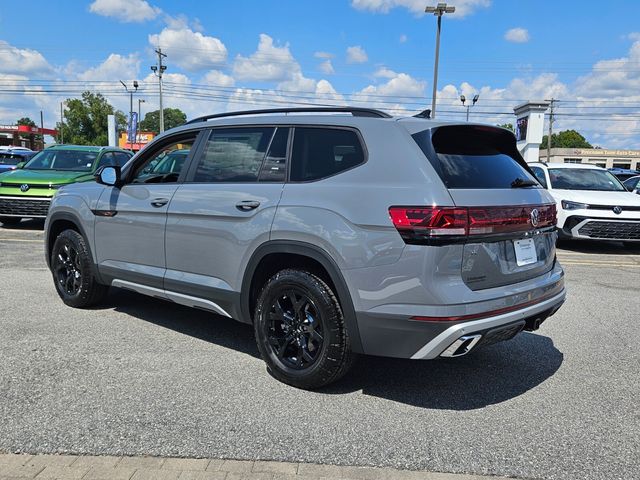 2026 Volkswagen Atlas Atlas Peak Edition - Photo 9