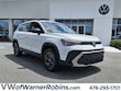 Volkswagen Taos