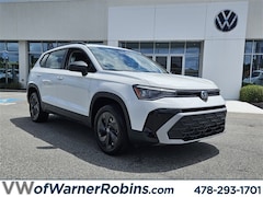 2025 Volkswagen Taos 1.5T S SUV