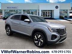 2026 Volkswagen Atlas Cross Sport SEL SUV