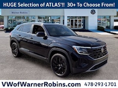 2026 Volkswagen Atlas Cross Sport SE w/Technology SUV