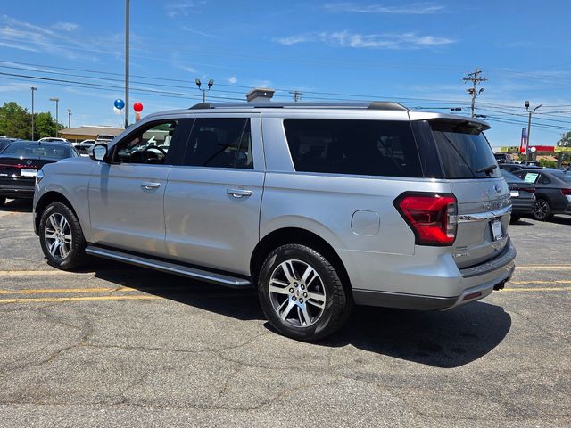 2022 Ford Expedition Limited - Photo 9