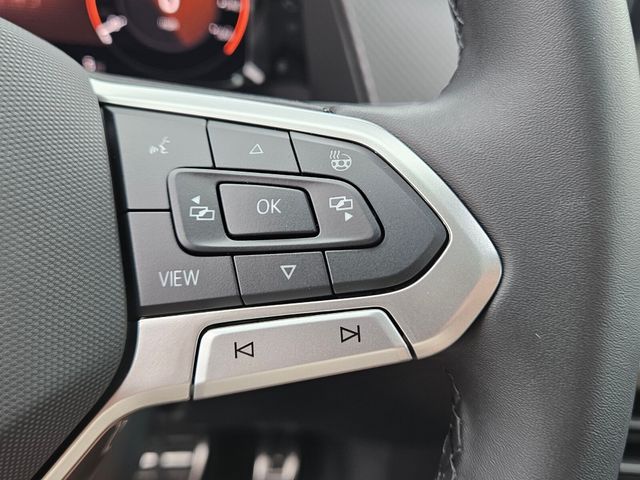 2026 Volkswagen Atlas Atlas Peak Edition - Photo 28