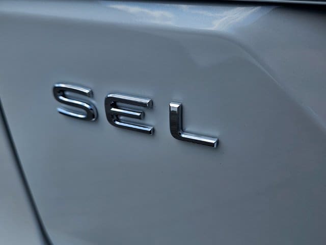 2026 Volkswagen Atlas SEL Premium R-Line - Photo 11