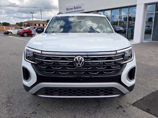 New Volkswagen Atlas | Troncalli Automotive Group