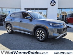 2026 Volkswagen Tiguan 2.0T S SUV