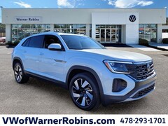 2026 Volkswagen Atlas Cross Sport SE w/Technology SUV
