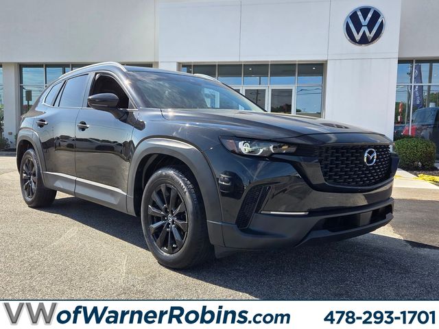 2023 Mazda CX-50 S PREFERRED PLUS